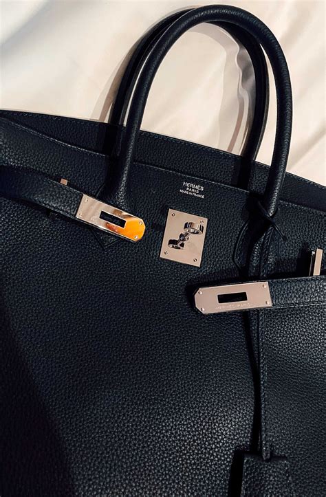 bag in bag hermes